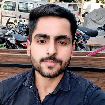 Harshul Malhotra