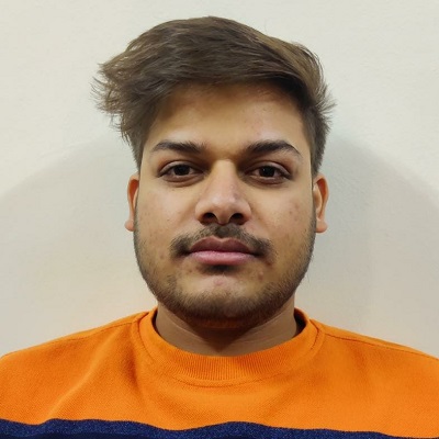 Himanshu Kaushik