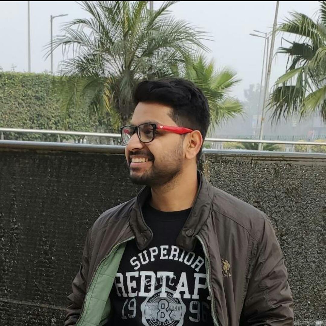 Manish Saini