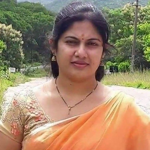 Preeti Verma